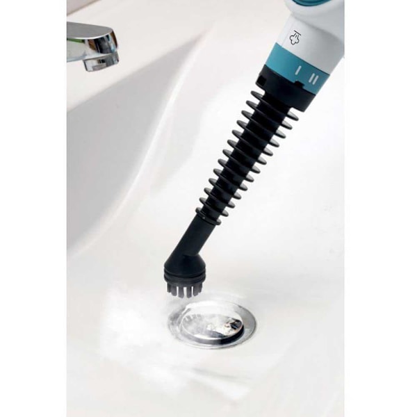 Ariete Ångkokare A4137 1050w Vit One Size / EU Plug