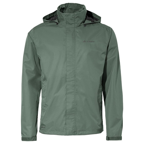Vaude Escape Light Jakke Grøn S Mand