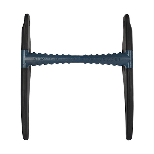 Acavallo Bit Wave Pelham Sensitive  14.5 cm