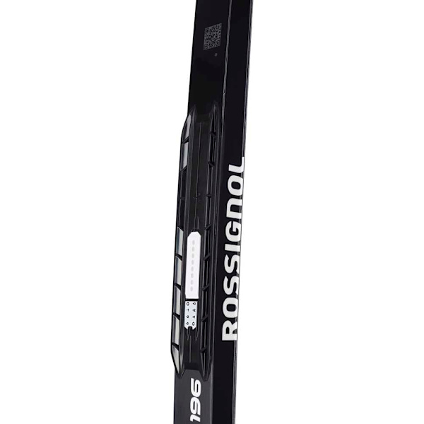 Rossignol Delta Sport R-skin Stiff Längdskidor  189