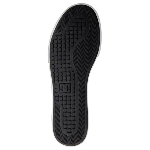 Dc Shoes Valmentajat Pure High-top Wc Musta EU 42 1/2 Mies