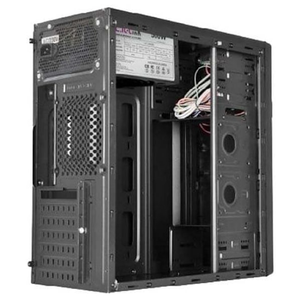 L-link Kluster Usb3.0 Micro Atx Svart
