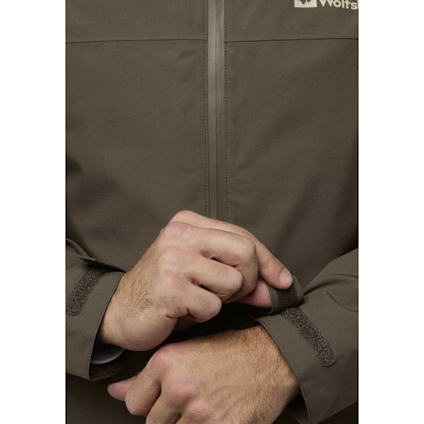 Jack Wolfskin Wisper Ins Takki  L Mies