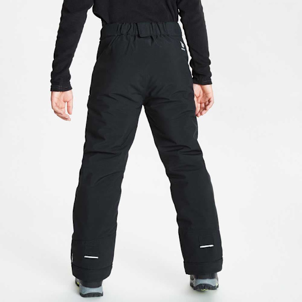 Dare2b Byxor Outmove Ii Svart 11-12 Years Pojke