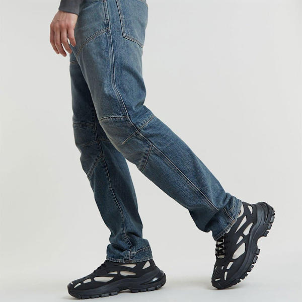G-star 5620 3d Regular Jeans Blå 32 / 30 Man