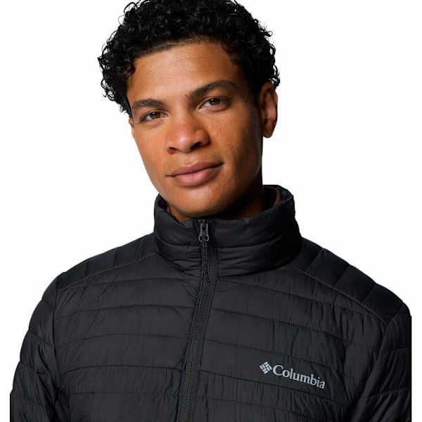 Columbia Silver Falls™ Ii Jacka Svart S Man