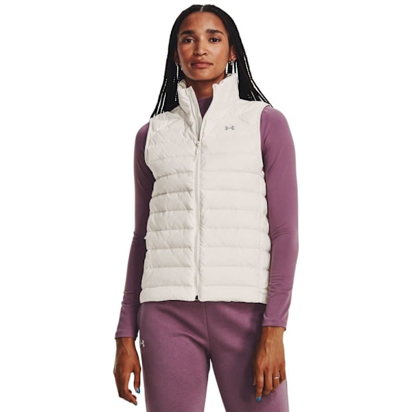 Under Armour Väst Storm Armour Down 2.0 Vit S Kvinna