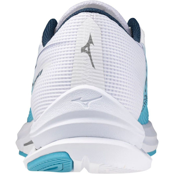 Mizuno Wave Rebellion Sonic 2 Løbesko Blå EU 39 Kvinde