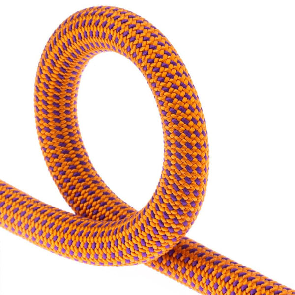 Fixe Climbing Gear Rep Margalef 9.6 Mm Orange 60 m