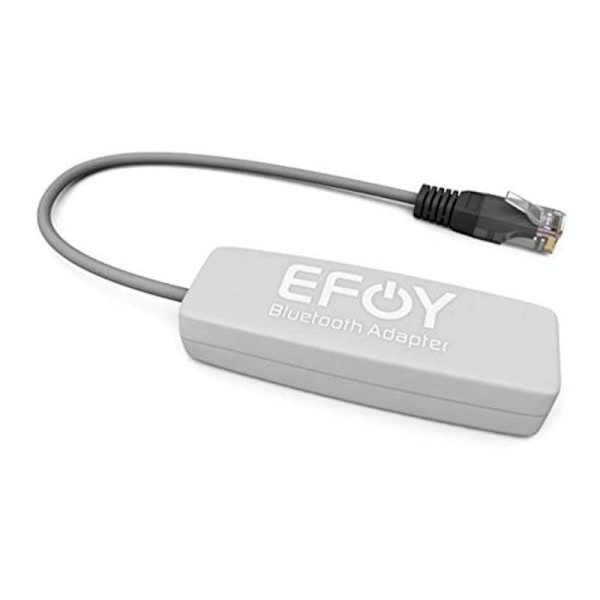Efoy Adapter Bluetooth Transparent