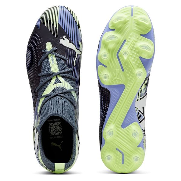 Puma Future 7 Match Fg/ag Fotbollsskor För Damer  EU 40