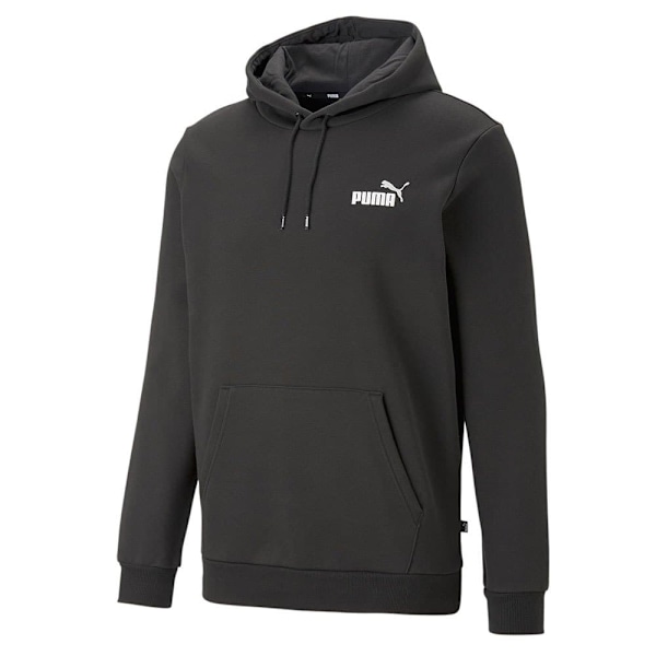 Puma Sweatshirt 674471 Ess+ 2 Col Small Log Sort S Mand