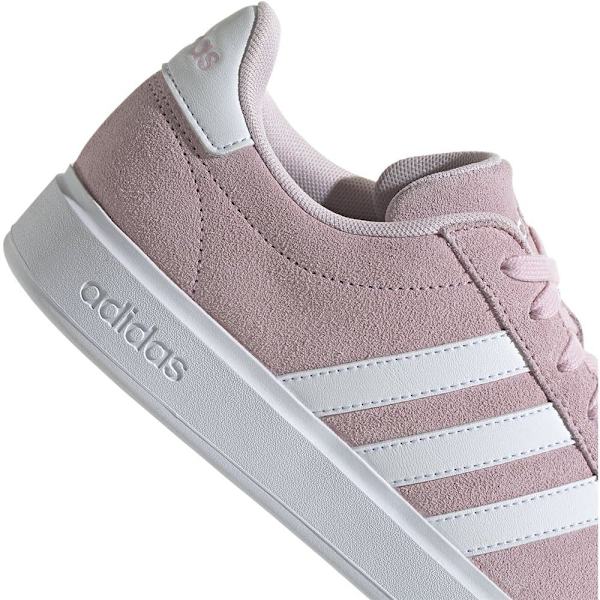 Adidas Trænere Grand Court 2.0 Rosa EU 36 Kvinde
