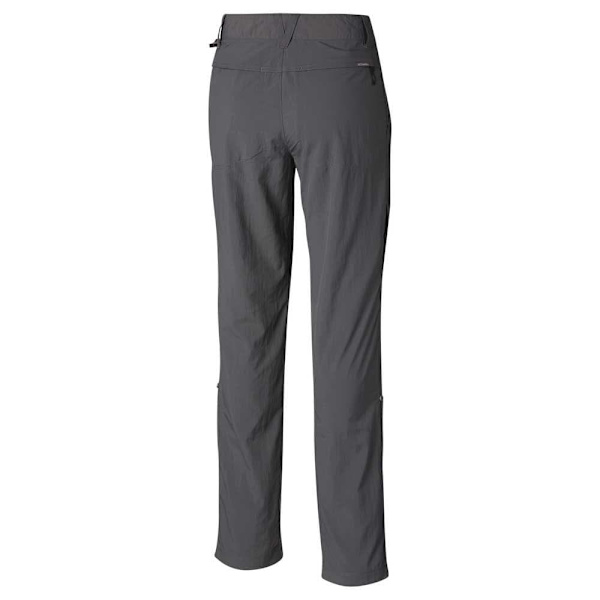 Columbia Byxor Silver Ridge 2.0 Grå 8 / 32 Man