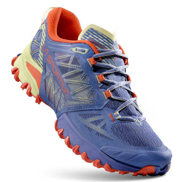 La Sportiva Trail Løbesko Bushido Iii  EU 40 Kvinde