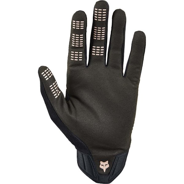 Fox Racing Mtb Korte Handsker Flexair Ascent  S Mand