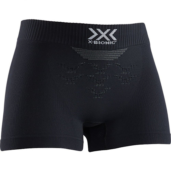 X-bionic Trunk Energizer Mk3 Svart XS Kvinna