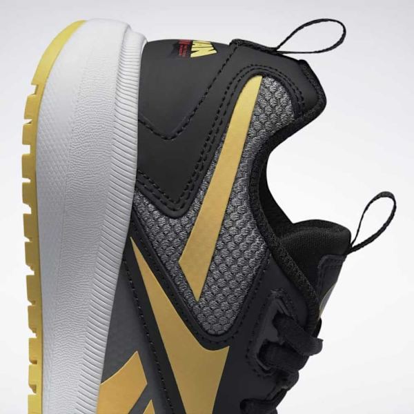 Reebok Utbildare Durable Xt Beige EU 38 Pojke