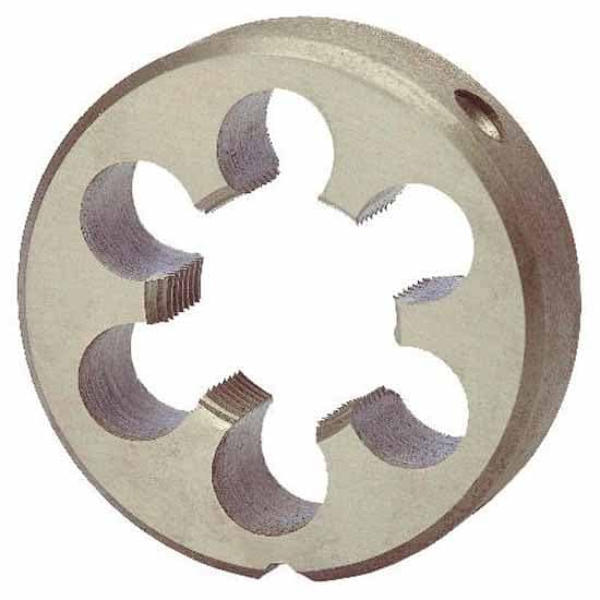 Ruko Runt Lager G Din En 24231 Hss B G5/8 Silver