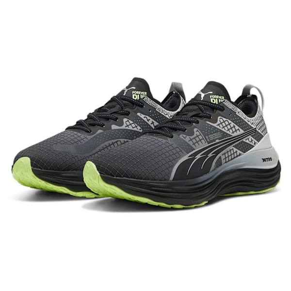 Puma Foreverrun Nitro Wtr Løbesko  EU 42 Mand