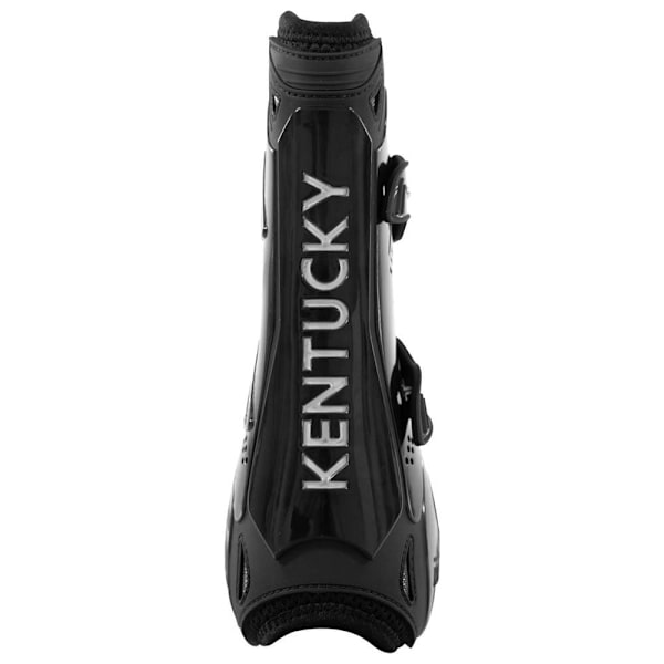 Kentucky Bambujänne-saappaat Musta XS