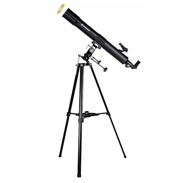 Bresser Teleskop Taurus 90/900 Ng Sort