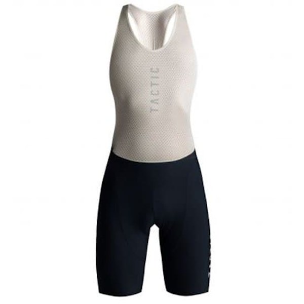 Tactic Signature Cykelbyxor Beige M Kvinna