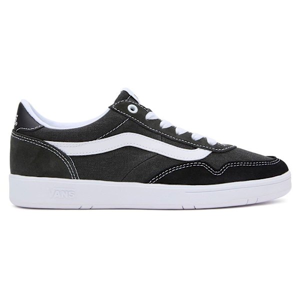 Vans Cruze Too Comfycush Sko Sort EU 40 Mand
