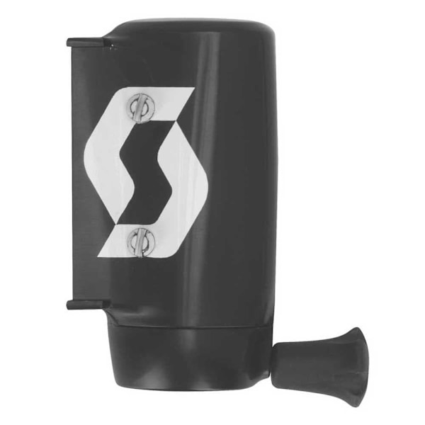 Scott Sag Motorside 50 Mm Sort