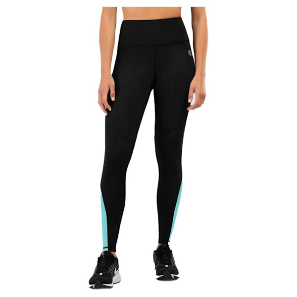 Siroko Leggings New Feel Sort XL Kvinde