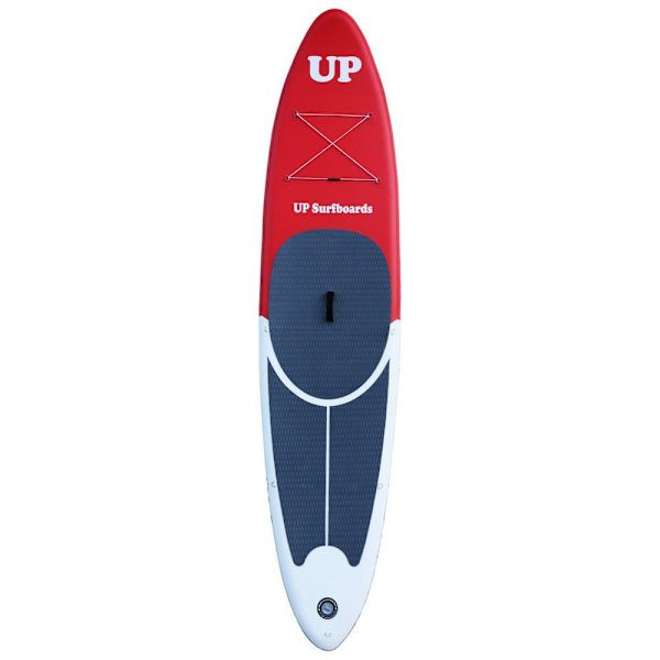 Up Surfboards Isup 12 Oppusteligt Padleboardsæt