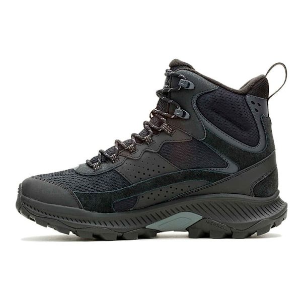 Merrell Speed Strike 2 Thermo Mid Wp Vaelluskengät  EU 43 Mies