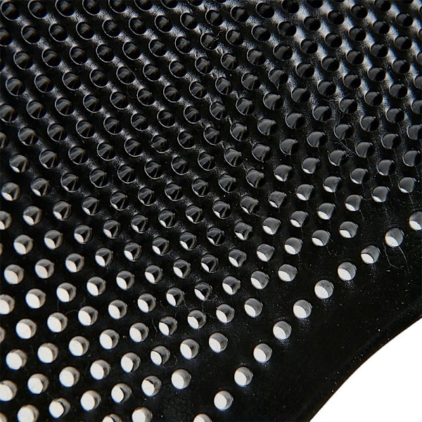 Acavallo Classic Gel Edge Pony Klippet Fåreskind Halvpad