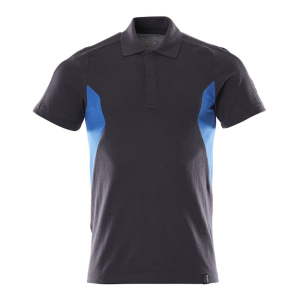Mascot Kortærmet Polo Accelerate 18383 Grå XS