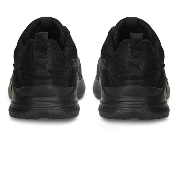 Puma Löparskor Wired Run Pure Ps Svart EU 31 Pojke