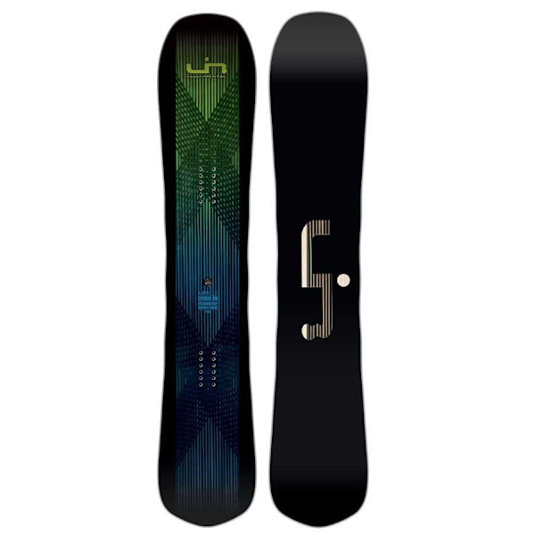 Lib Tech Cygnus Bm Snowboard Sort 161