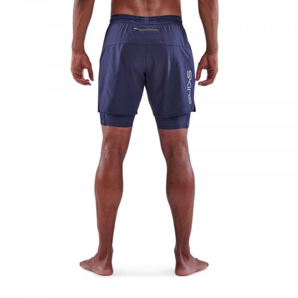 Skins Shortsit Series-3  M Mies