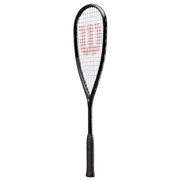 Wilson Squashracket Pro Staff Team Silver 0
