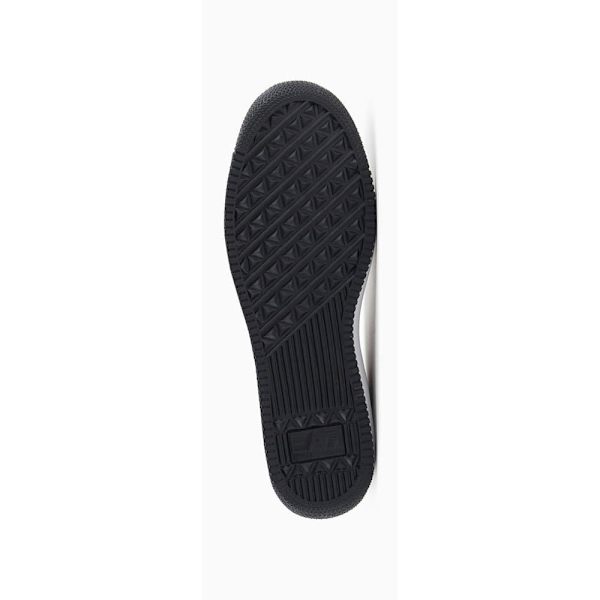 Ea7 Emporio Armani X8x189-xk404 Sko Hvid EU 46 Mand
