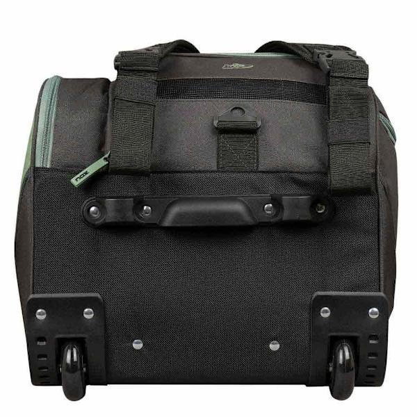 Nox Padel Racket Bag At10 Competition Trolley
