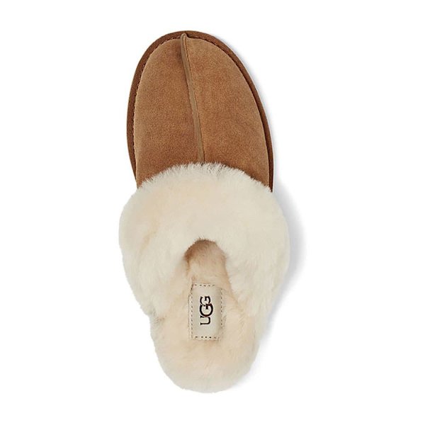 Ugg Tofflor Scuffette Ii Brun EU 37 Man
