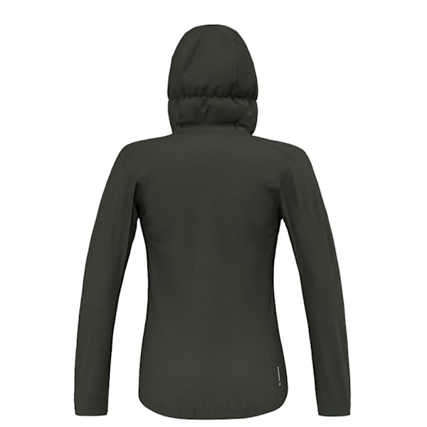 Salewa Jakke Puez Aqua 4 Powertex 2.5l  M Kvinde