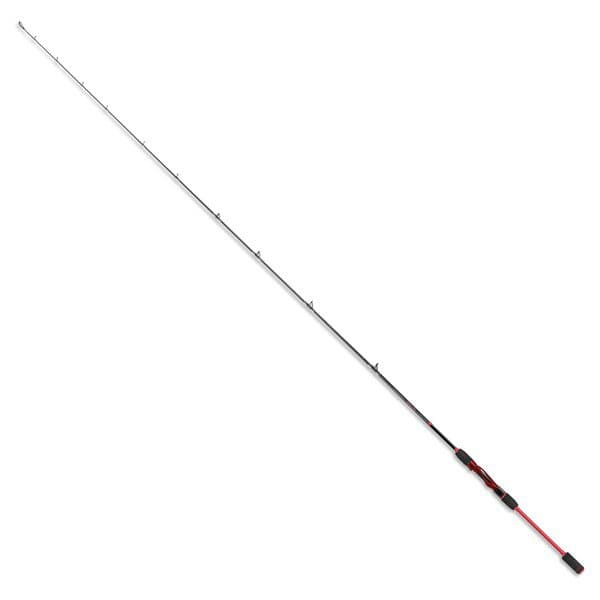Sugoi Lätt Jigging Stång Killing Svart 2.00 m / 80-150 g
