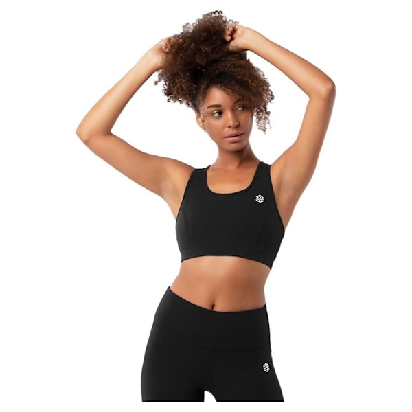 Siroko Sports -bh Fuel Sort XL Kvinde