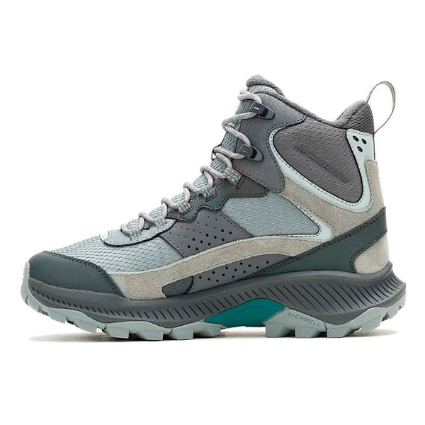 Merrell Speed Strike 2 Thermo Mid Wp Vandringskängor  EU 40 Kvinna