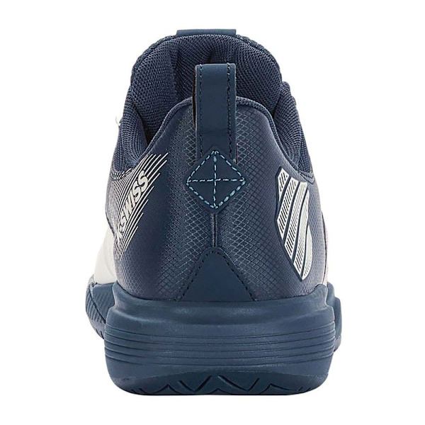 K-swiss Alla Hovskor Ultrashot Team Vit,Blå EU 44 1/2 Man