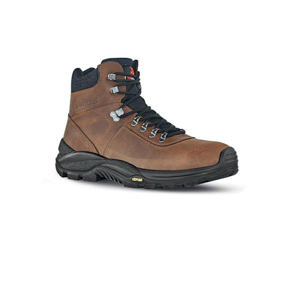 U-power Trail Säkerhetsskor  EU 44