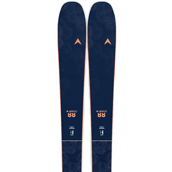 Dynastar Alppisukset E-cross 88 Open+nx 11 Gw B90  158