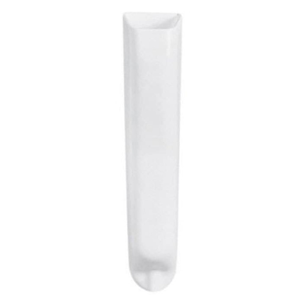 Barton Marine Winch Handle Pocket Vit 320 x 55 mm