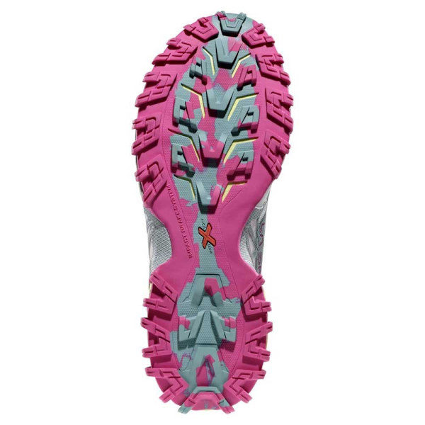 La Sportiva Trail Løbesko Bushido Iii  EU 39 1/2 Kvinde
